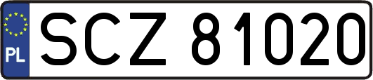 SCZ81020