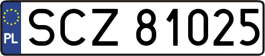 SCZ81025
