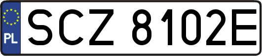 SCZ8102E
