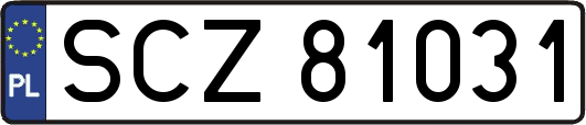 SCZ81031