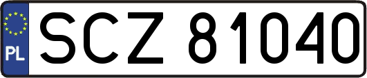 SCZ81040