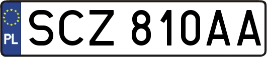 SCZ810AA