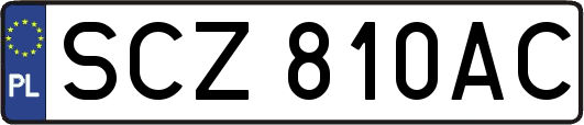 SCZ810AC