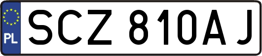 SCZ810AJ