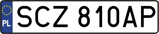 SCZ810AP