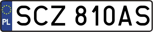 SCZ810AS