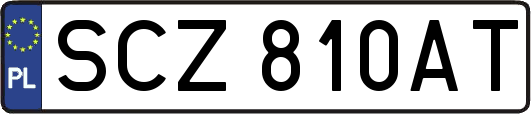 SCZ810AT