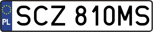 SCZ810MS