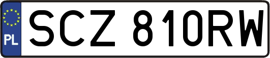 SCZ810RW