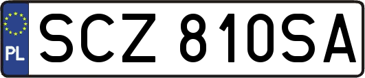 SCZ810SA