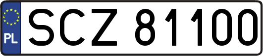 SCZ81100