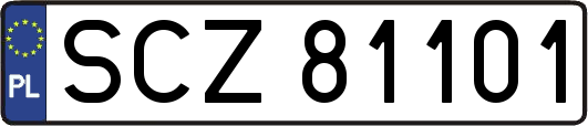 SCZ81101