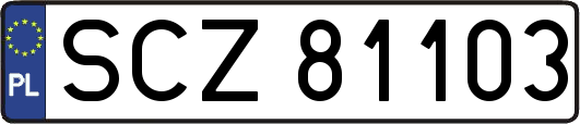 SCZ81103