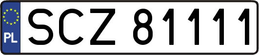 SCZ81111
