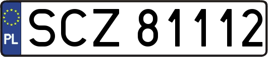 SCZ81112