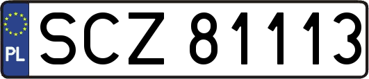 SCZ81113