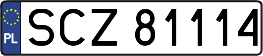 SCZ81114