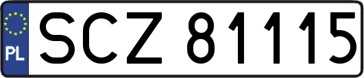 SCZ81115