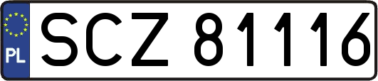 SCZ81116