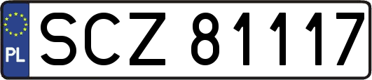 SCZ81117
