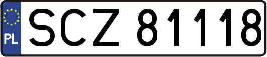 SCZ81118