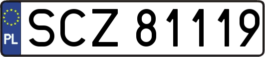 SCZ81119