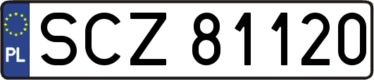 SCZ81120