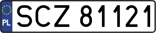 SCZ81121