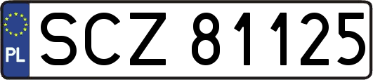 SCZ81125