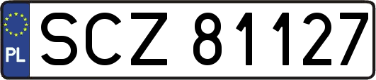 SCZ81127