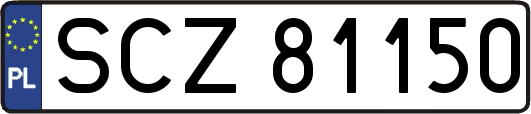 SCZ81150