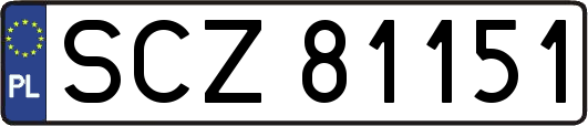 SCZ81151