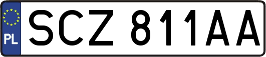 SCZ811AA
