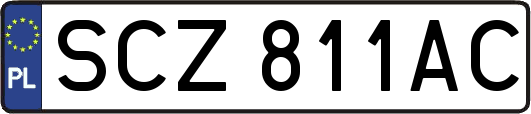 SCZ811AC