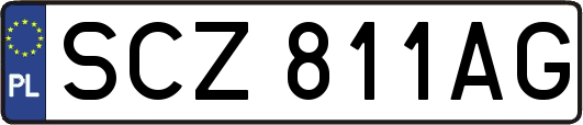 SCZ811AG