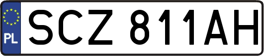 SCZ811AH