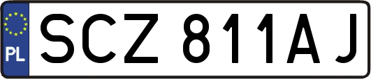 SCZ811AJ