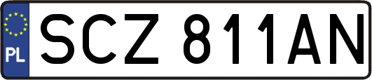 SCZ811AN