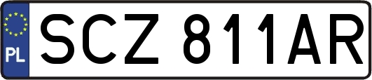 SCZ811AR