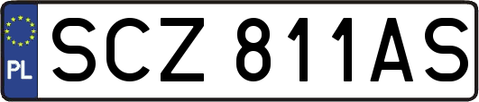 SCZ811AS