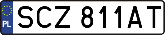 SCZ811AT