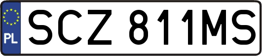 SCZ811MS