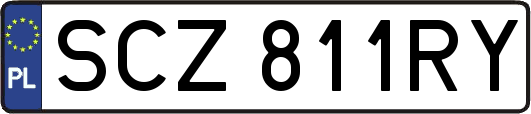 SCZ811RY