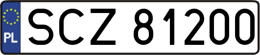 SCZ81200
