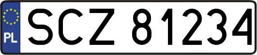 SCZ81234