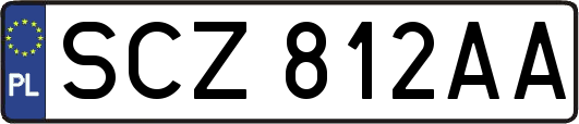 SCZ812AA
