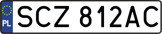 SCZ812AC