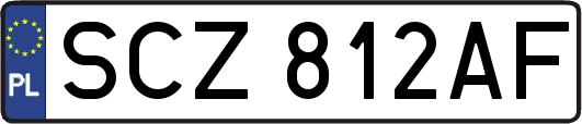 SCZ812AF