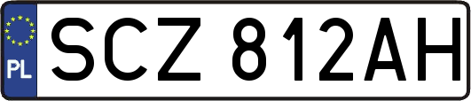 SCZ812AH
