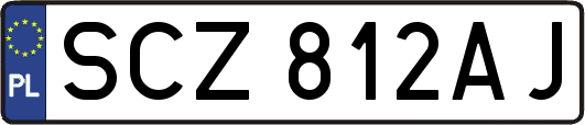 SCZ812AJ